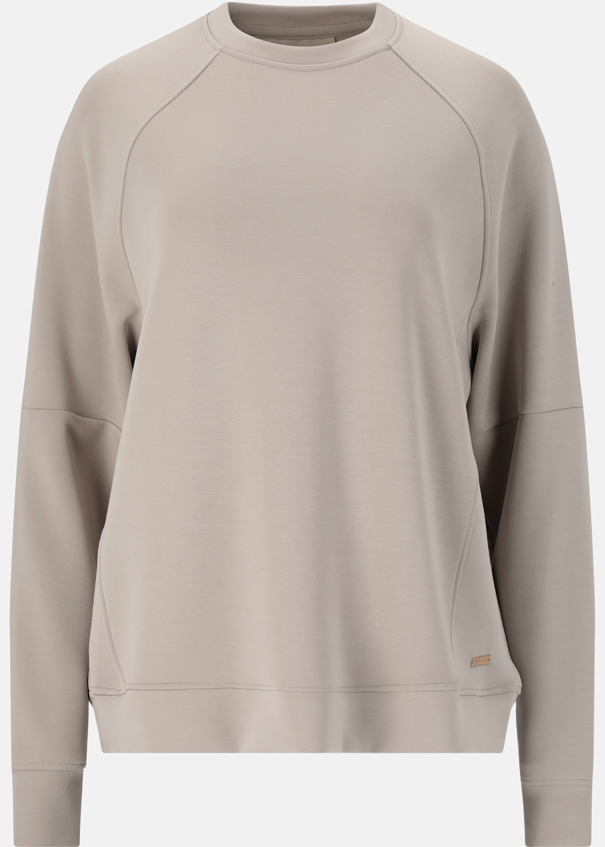 Jacey W Crew Neck |  - sv-se - dam - klader - trojor - sweatshirts | Padelspecialisterna