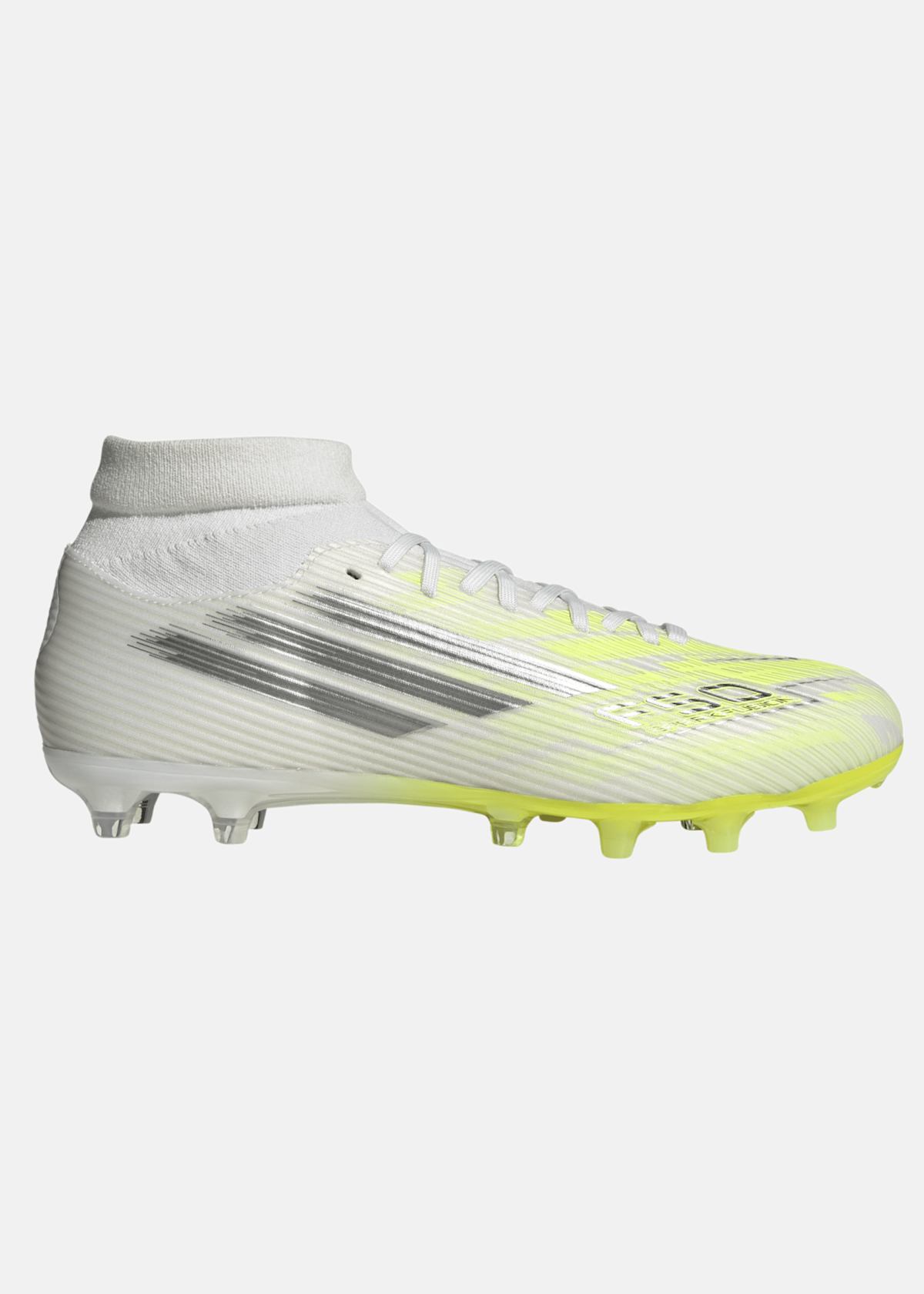 F50 SPARKFUSION LEAGUE FG/AG |  - sv-se - dam - skor - fotbollsskor - gras-konstgrasskor | Padelspecialisterna