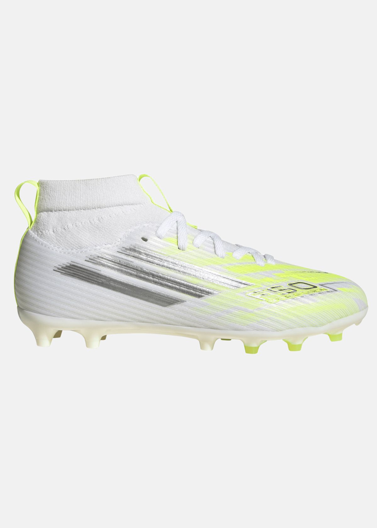 F50 SPARKFUSION LEAGUE FG/AG J |  - sv-se - barn - skor - fotbollsskor - gras-konstgrasskor | Padelspecialisterna