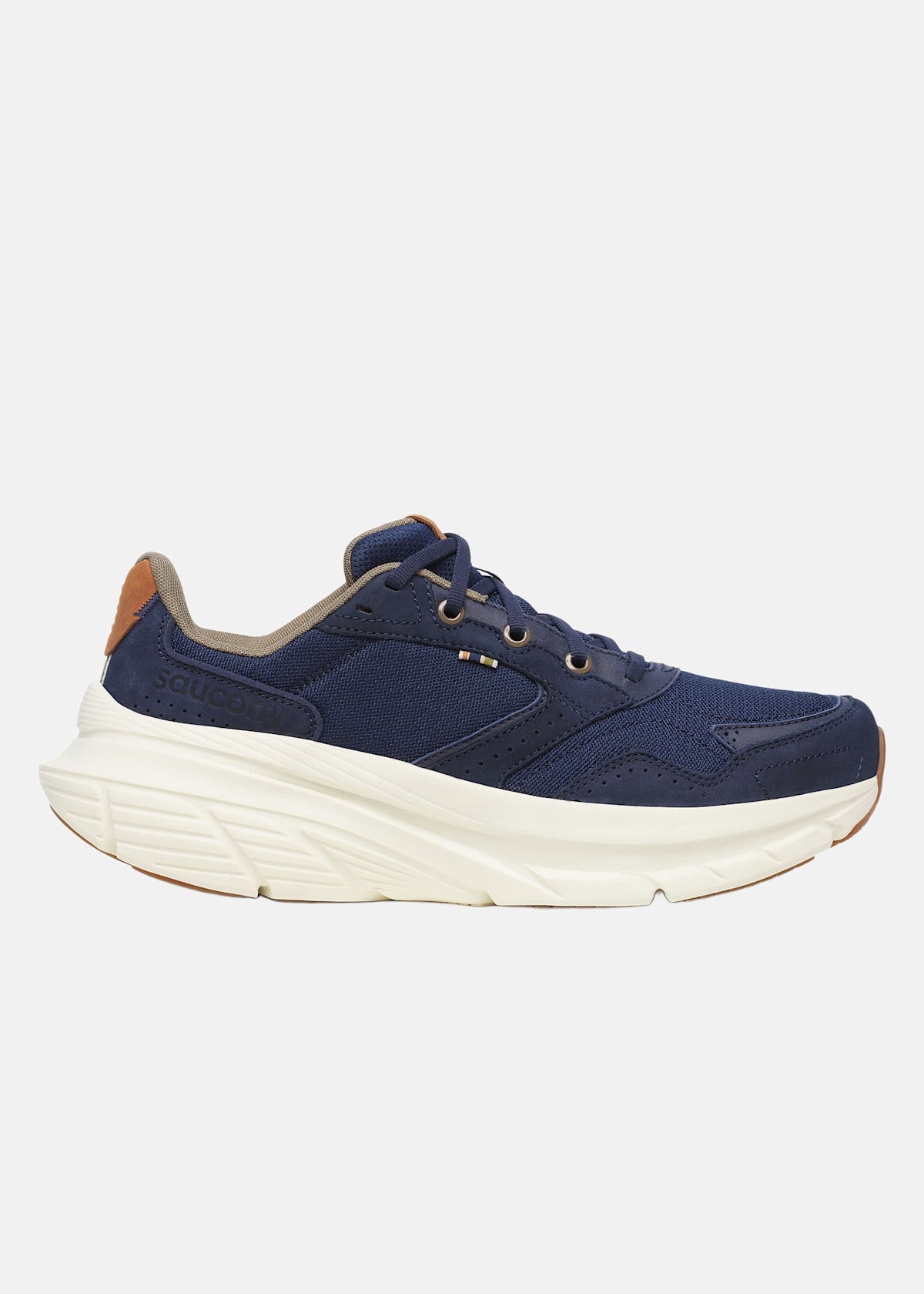 GUIDE METRO |  - sv-se - herr - skor - walkingskor | Padelspecialisterna