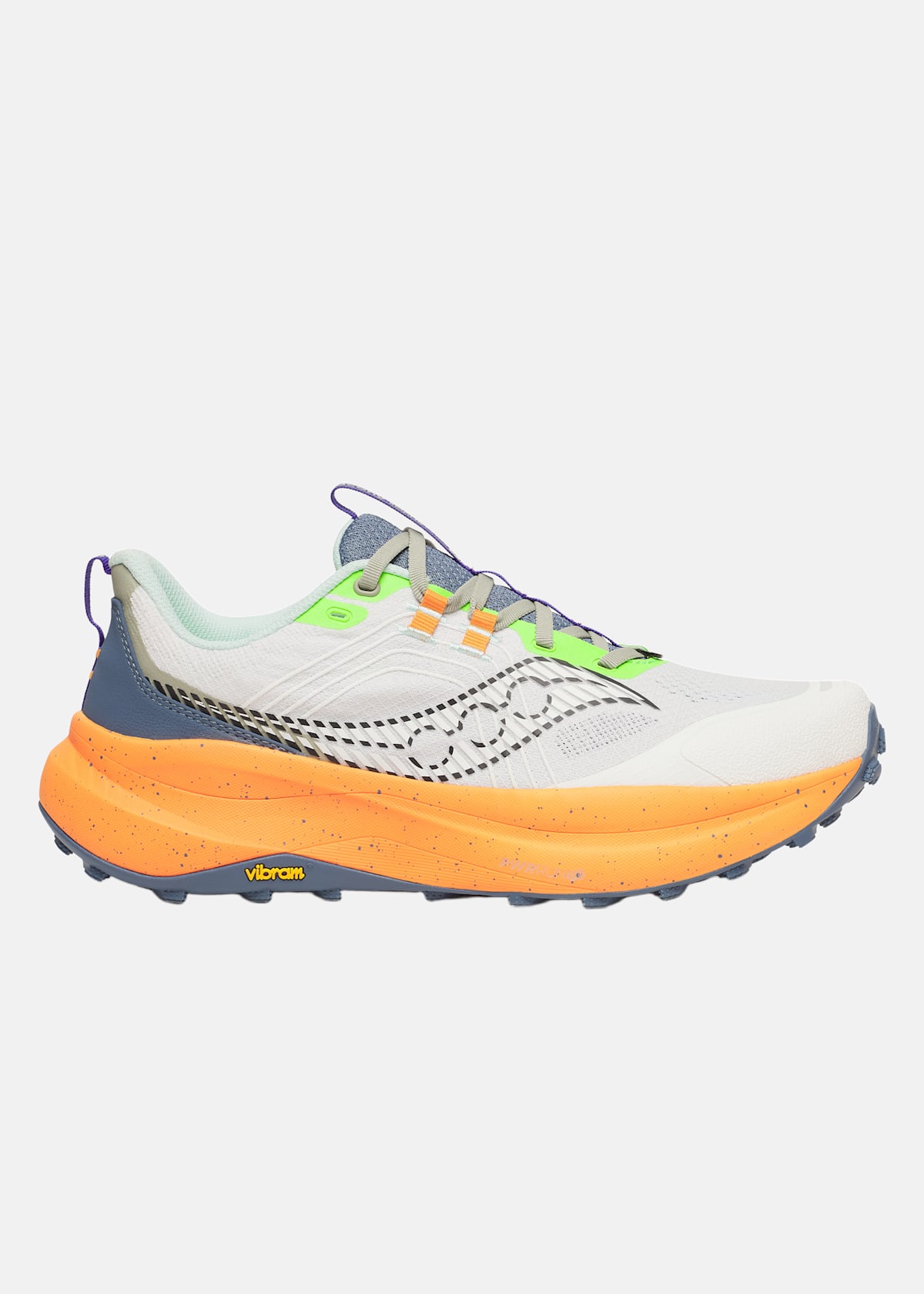 XODUS ULTRA 4 |  - sv-se - herr - aktivitet - friluftsliv - friluftsskor-kangor - vandringsskor | Padelspecialisterna