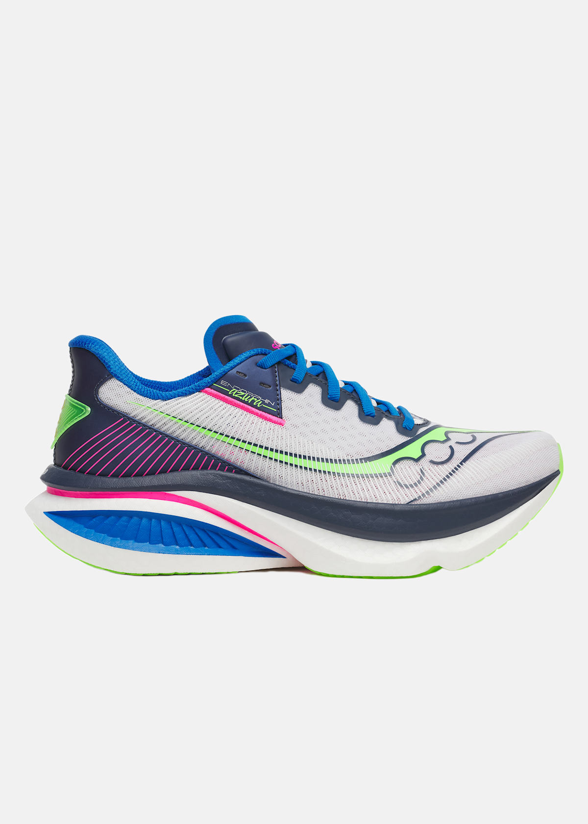 ENDORPHIN AZURA | Apparel & Accessories - Shoes - Athletic Shoes - Running Shoes | Padelspecialisterna