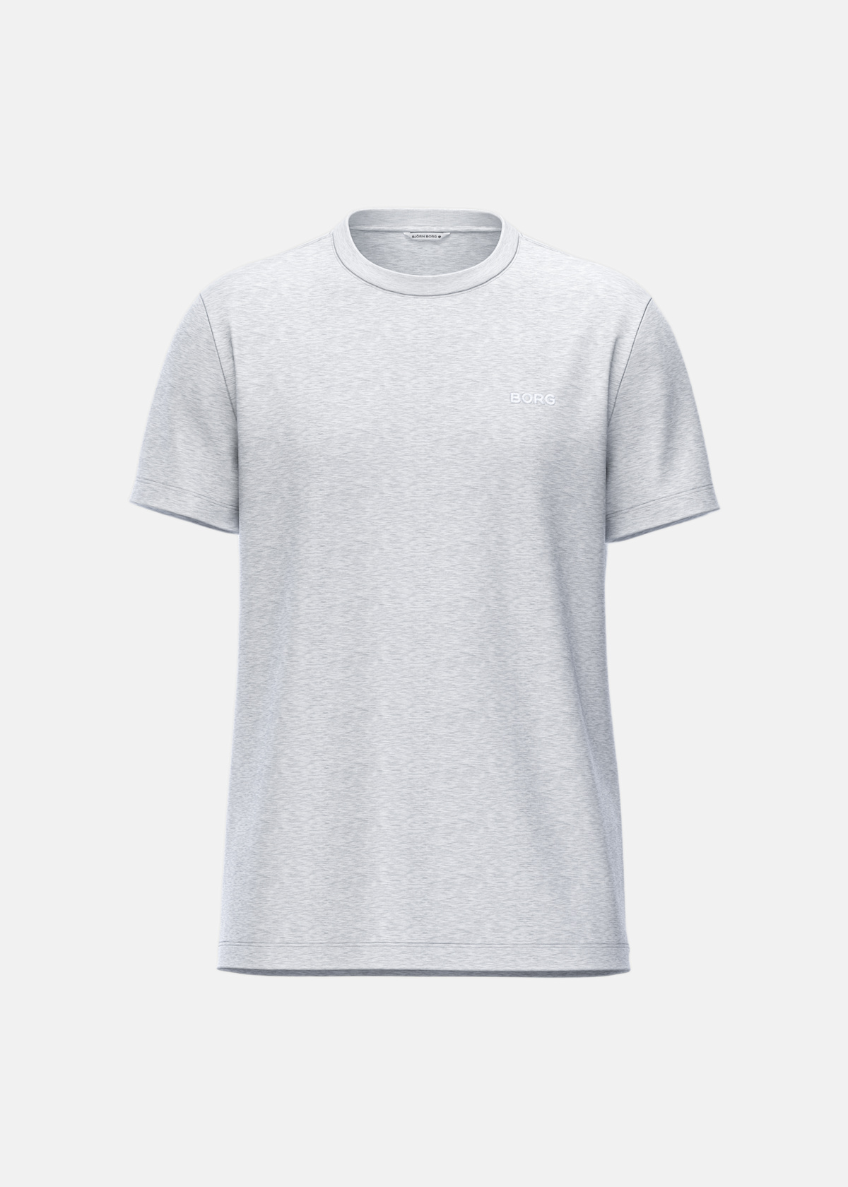 BORG ESSENTIAL 4 T-SHIRT |  - sv-se - herr - klader - t-shirts-linnen - t-shirt-vardag-sport - kortarmad-t-shirt-vardag-sport | Padelspecialisterna