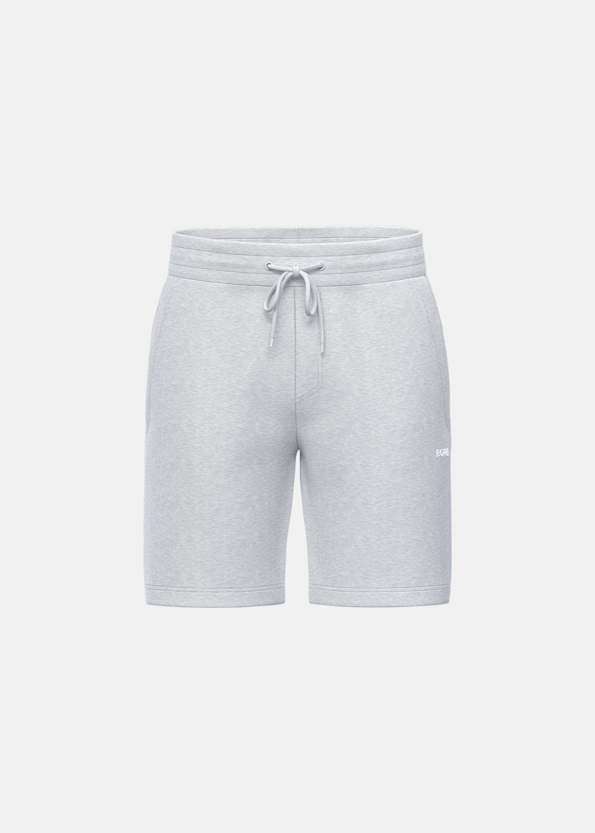 BORG ESSENTIAL 4 SWEATSHORTS |  - sv-se - herr - klader - shorts - bomullshorts | Padelspecialisterna