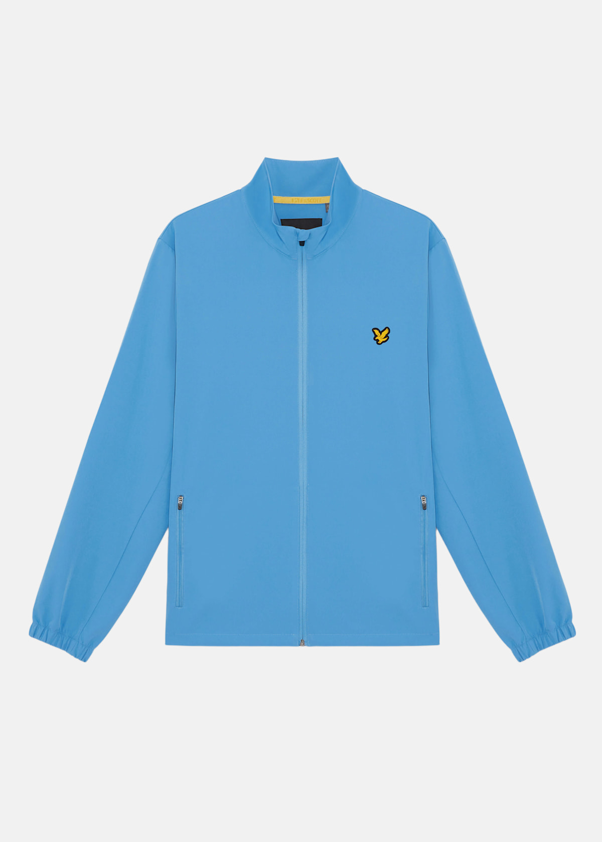 Golf Packable Jacket |  - sv-se - herr - klader - jackor - vardags-modejackor - vardagsjackor | Padelspecialisterna