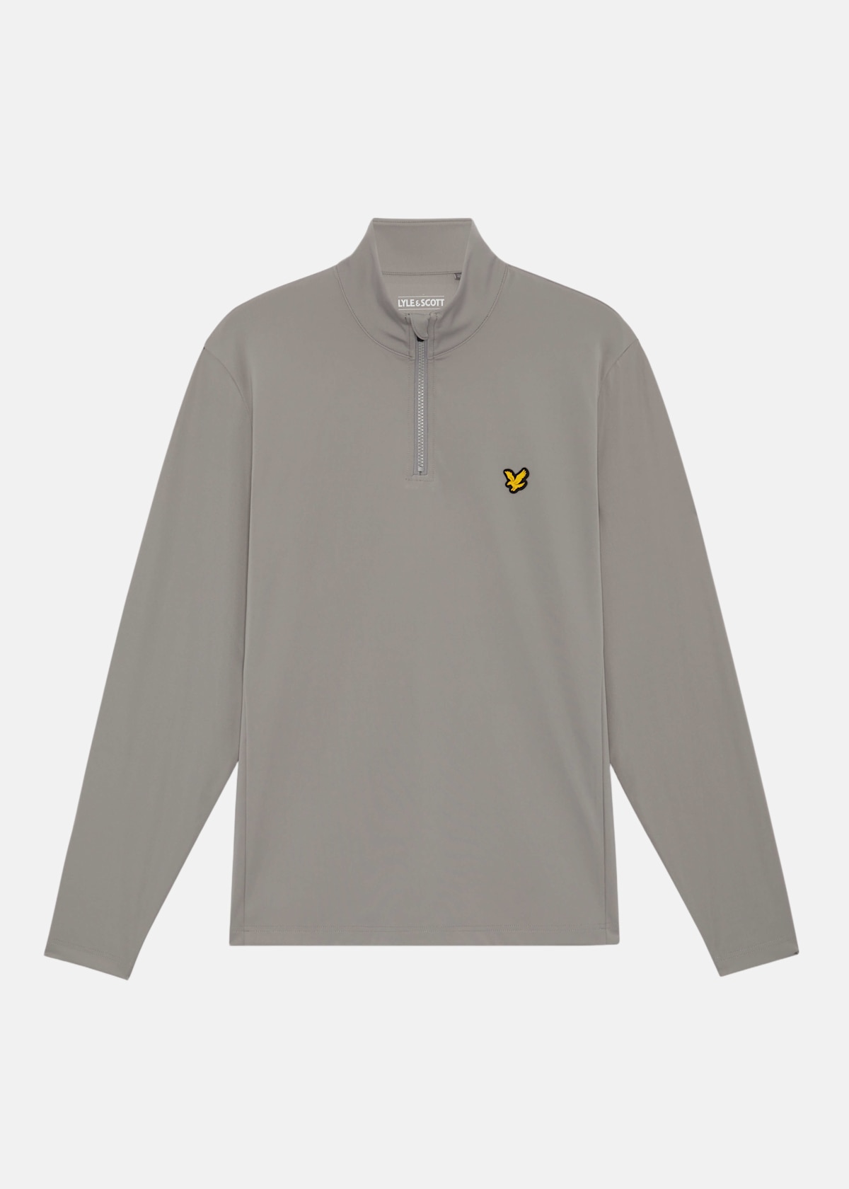 Golf Core Quarter Zip Midlayer |  - sv-se - herr - klader - trojor - sweatshirts | Padelspecialisterna