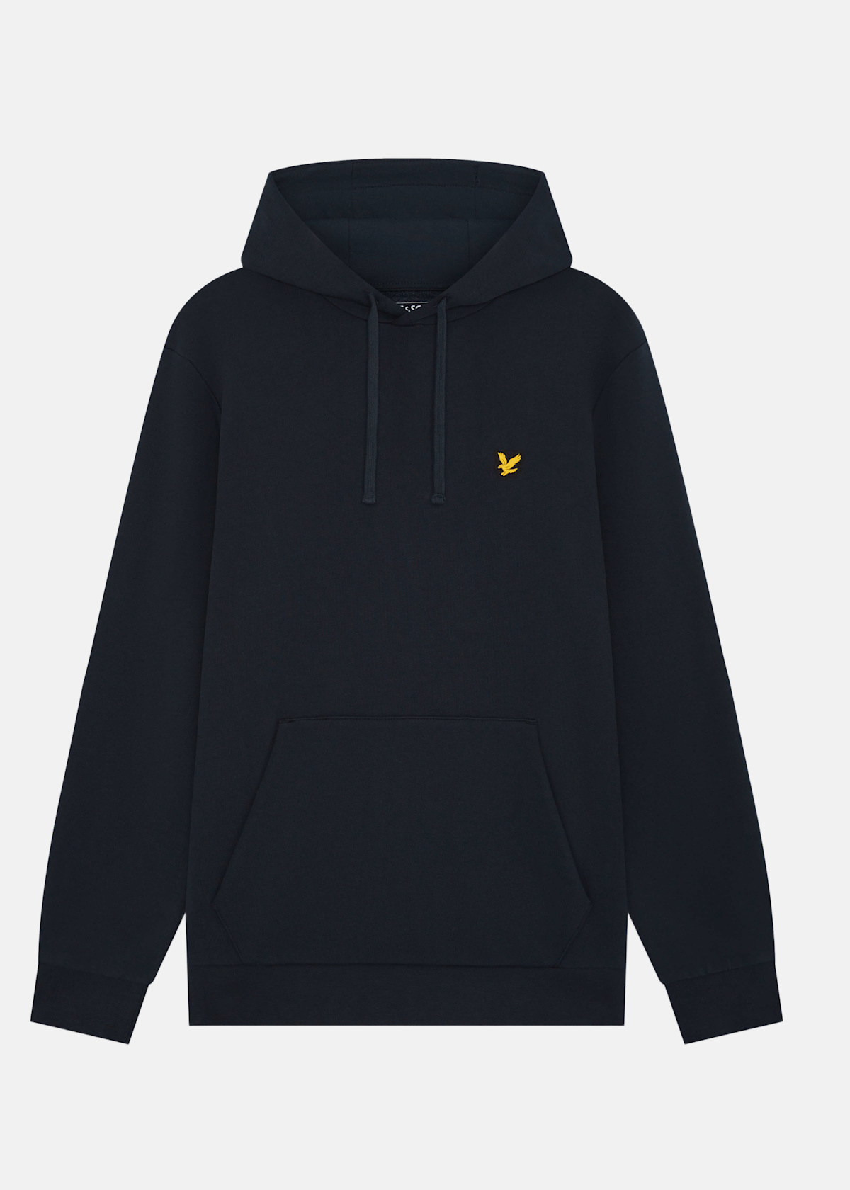 Sports Loopback Hoodie |  - sv-se - herr - klader - trojor - huvtrojor - hoodie | Padelspecialisterna