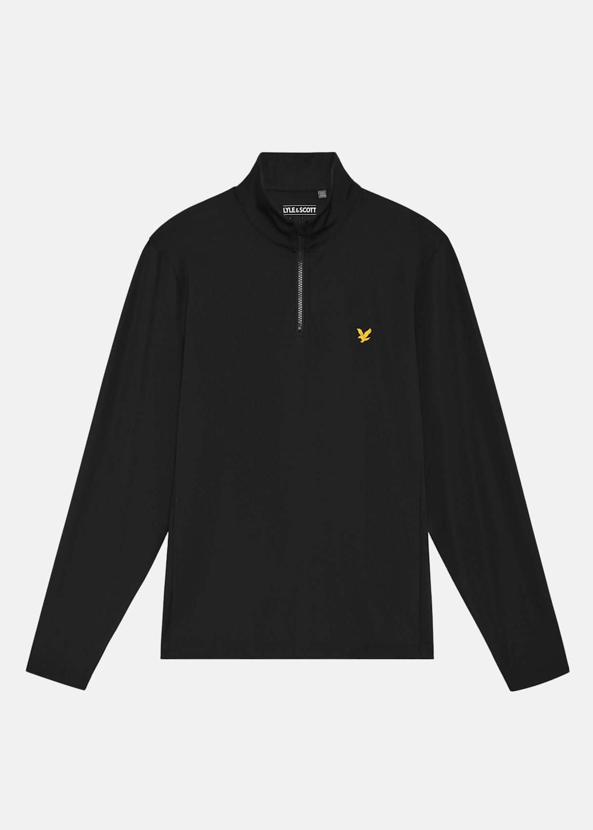 Golf Core Quarter Zip Midlayer |  - sv-se - herr - klader - trojor - sweatshirts | Padelspecialisterna