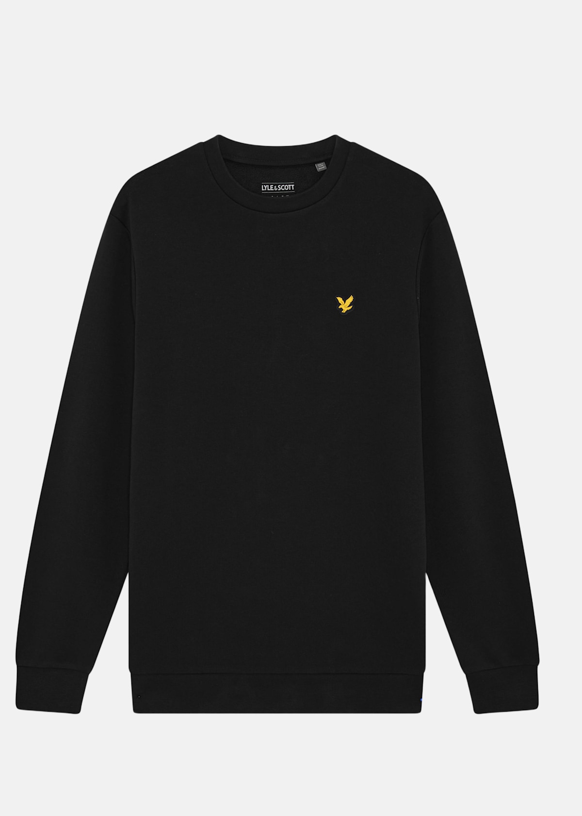 Sports Loopback Crew Neck |  - sv-se - herr - klader - trojor - sweatshirts | Padelspecialisterna