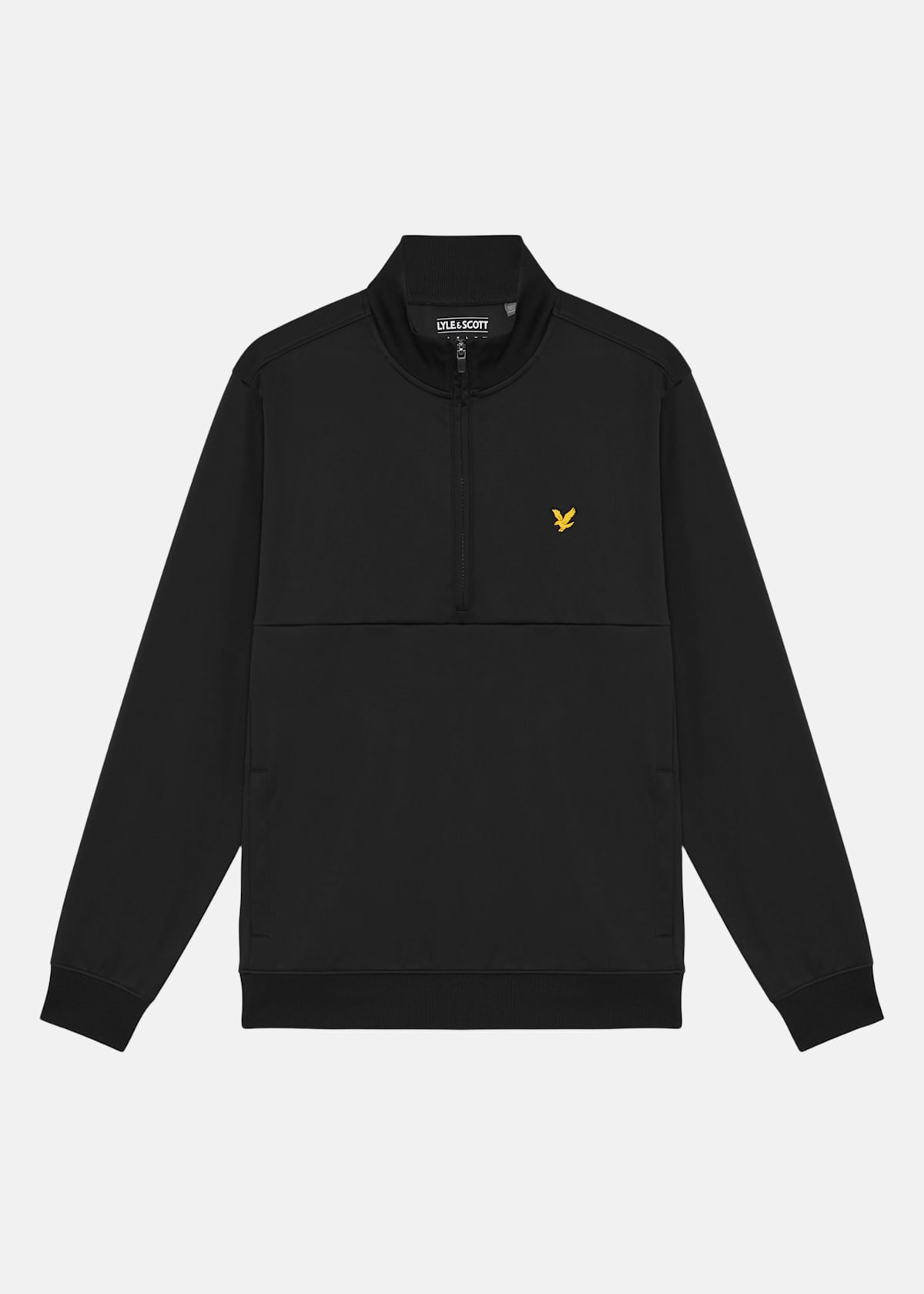 Golf Half Zip Windjammer Midla |  - sv-se - herr - klader - trojor - fleecetrojor-fleecejackor - vindtata-fleecetrojor | Padelspecialisterna