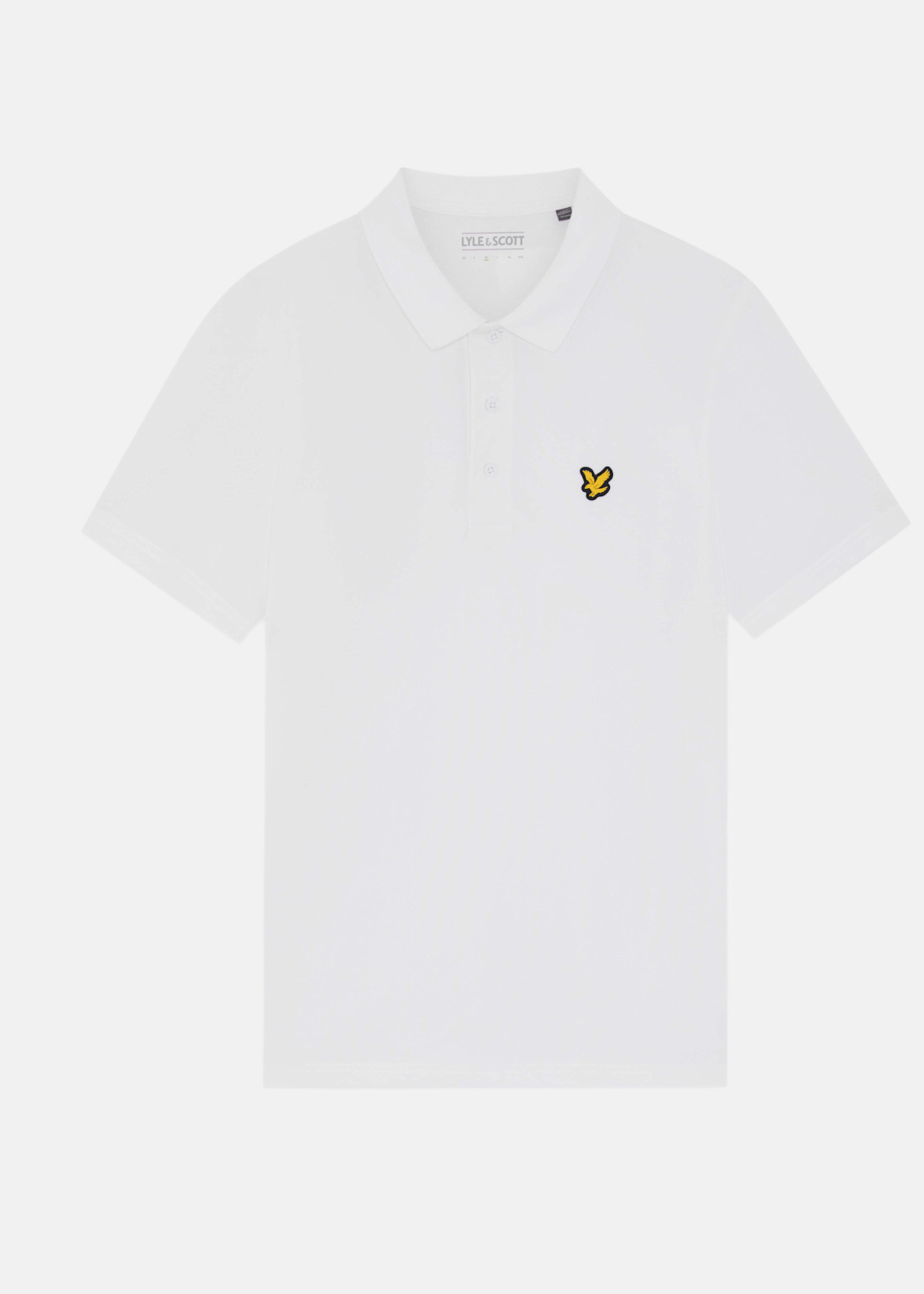 Golf Core Polo |  - sv-se - herr - klader - skjortor-piketrojor - piketrojor - kortarmade-piketrojor | Padelspecialisterna