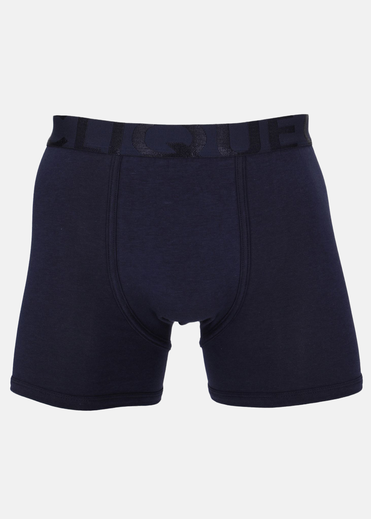 BAMBOO BOXER LONG LEG 1P |  - sv-se - herr - klader - underklader - kalsonger - boxers | Padelspecialisterna