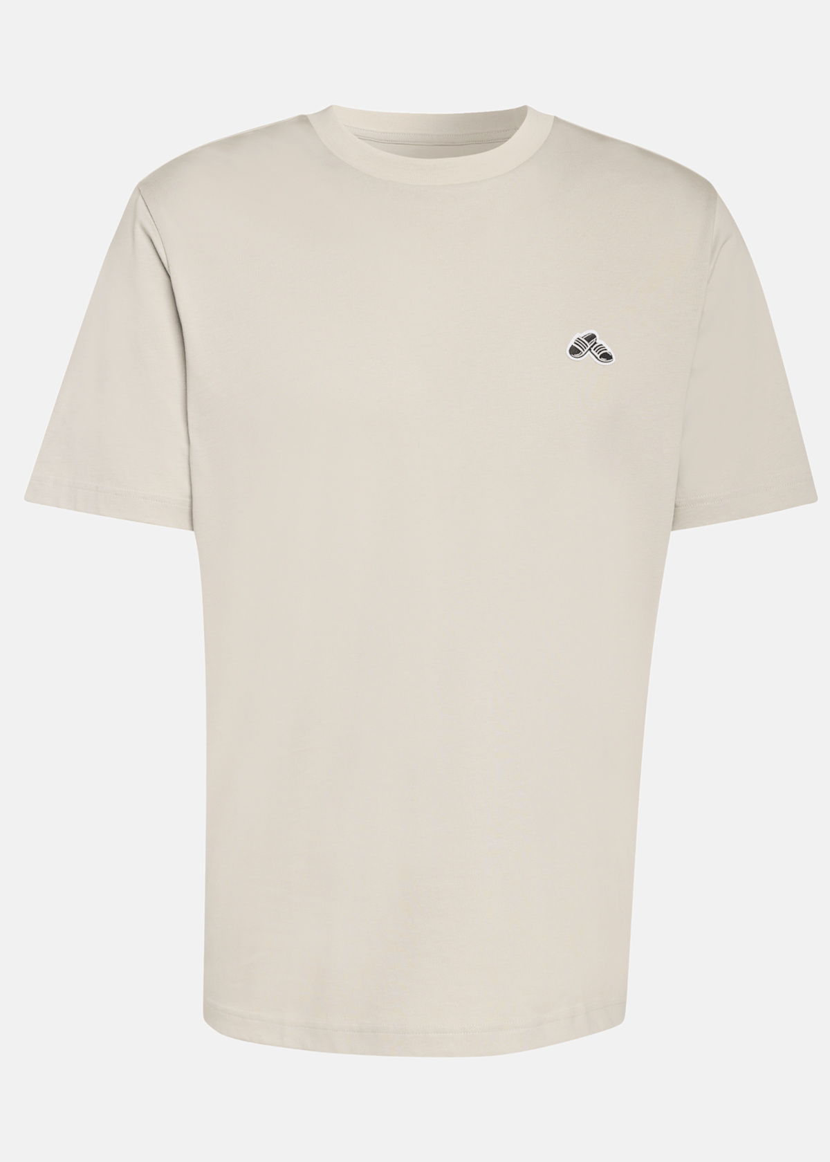 M S SLIDE TR T |  - sv-se - herr - klader - t-shirts-linnen - t-shirt-vardag-sport - kortarmad-t-shirt-vardag-sport | Padelspecialisterna