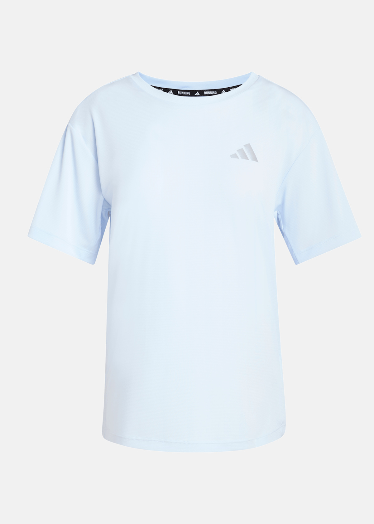 Run Ess Tee W |  - sv-se - dam - klader - toppar-linnen - t-shirts-friluftsliv-vandring - t-shirts-kortarmade | Padelspecialisterna
