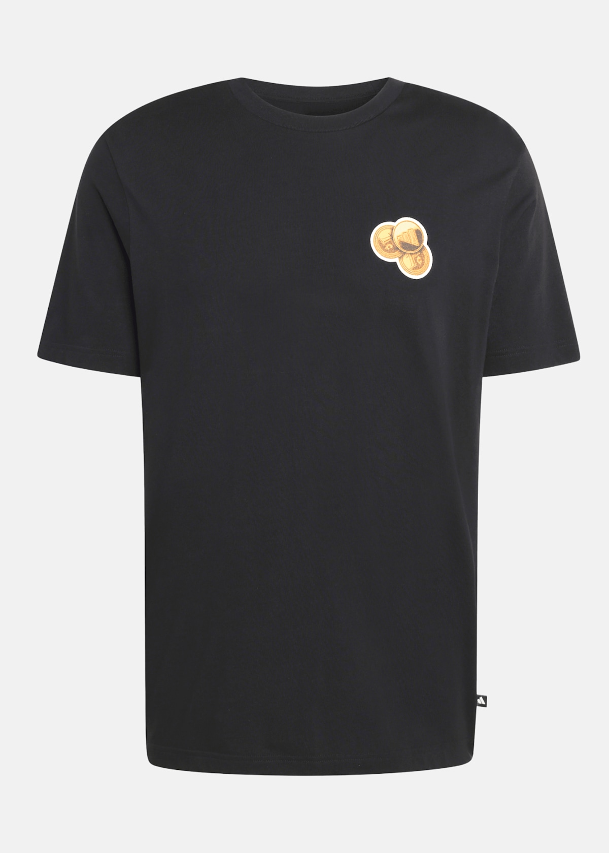 M GUM T |  - sv-se - herr - klader - t-shirts-linnen - t-shirt-vardag-sport - kortarmad-t-shirt-vardag-sport | Padelspecialisterna