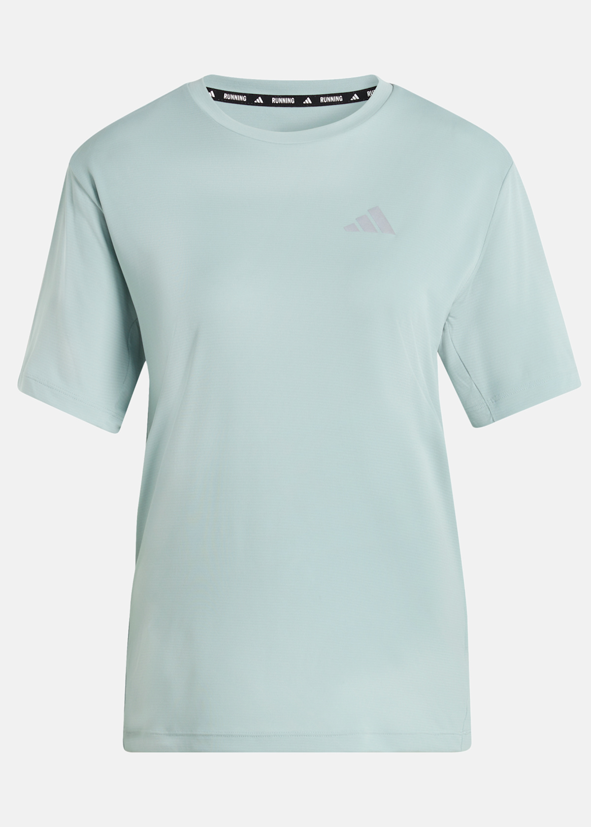 Run Ess Tee W |  - sv-se - dam - klader - toppar-linnen - t-shirts-friluftsliv-vandring - t-shirts-kortarmade | Padelspecialisterna