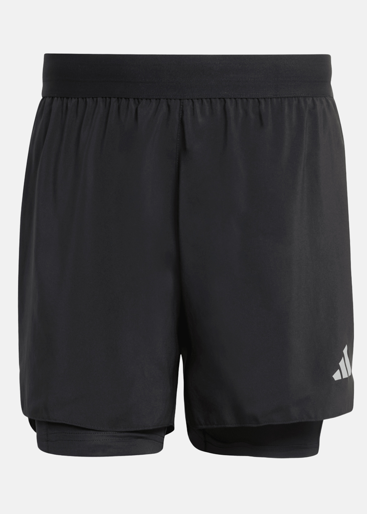 Run Ess 21 S M |  - sv-se - herr - klader - shorts - lopar-traningsshorts - loparshorts-2-i-1 | Padelspecialisterna