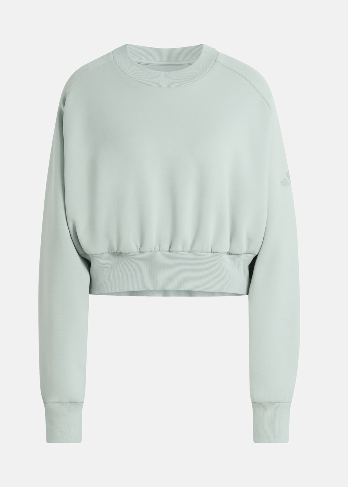 W ALL SZN SL SW |  - sv-se - dam - klader - trojor - sweatshirts | Padelspecialisterna