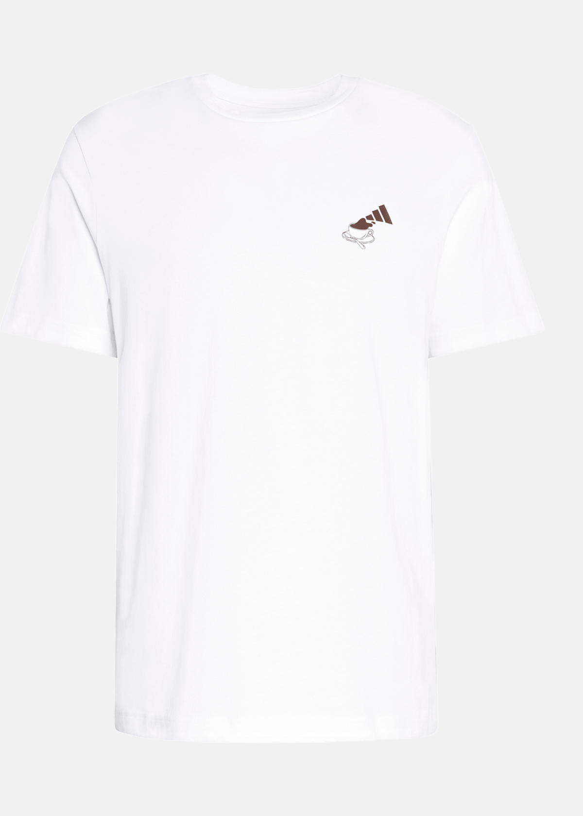 M CHEESECAKE T |  - sv-se - herr - klader - t-shirts-linnen - t-shirt-vardag-sport - kortarmad-t-shirt-vardag-sport | Padelspecialisterna