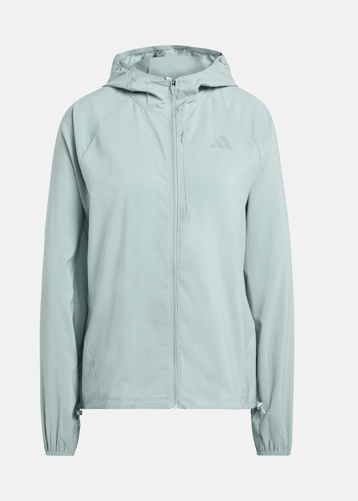 Run Ess JKT W |  - sv-se - dam - klader - jackor - loparjackor | Padelspecialisterna