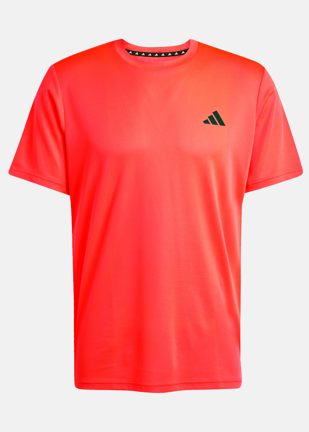 TR-ES BASE T |  - sv-se - herr - klader - t-shirts-linnen - t-shirt-vardag-sport - kortarmad-t-shirt-vardag-sport | Padelspecialisterna