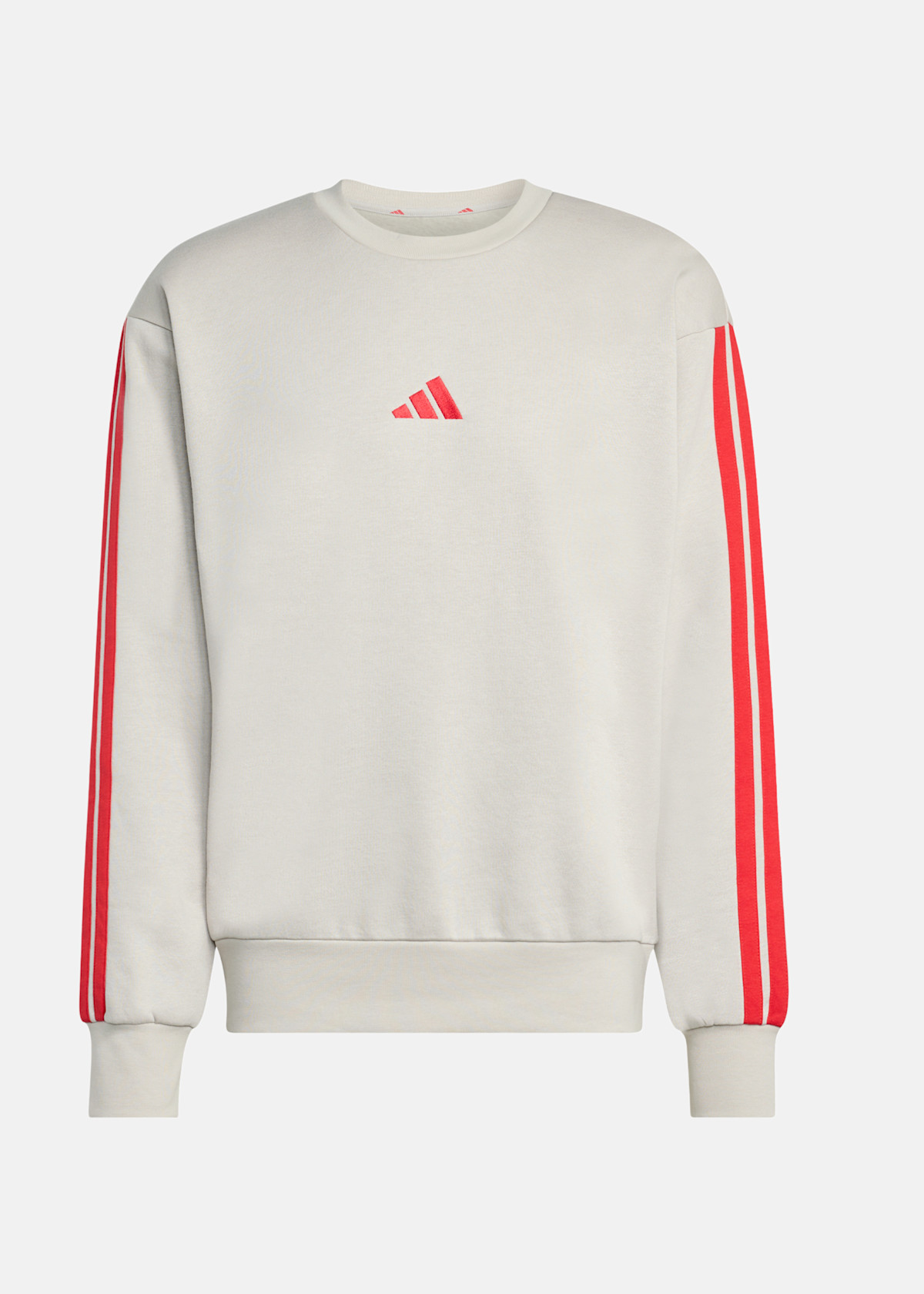 M 3S FL SWT |  - sv-se - herr - klader - trojor - sweatshirts | Padelspecialisterna