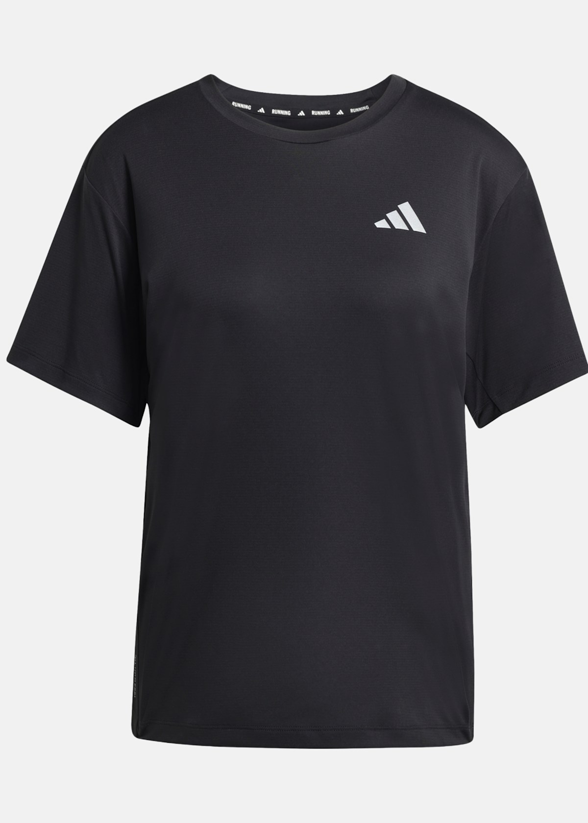 Run Ess Tee W |  - sv-se - dam - klader - toppar-linnen - t-shirts-friluftsliv-vandring - t-shirts-kortarmade | Padelspecialisterna