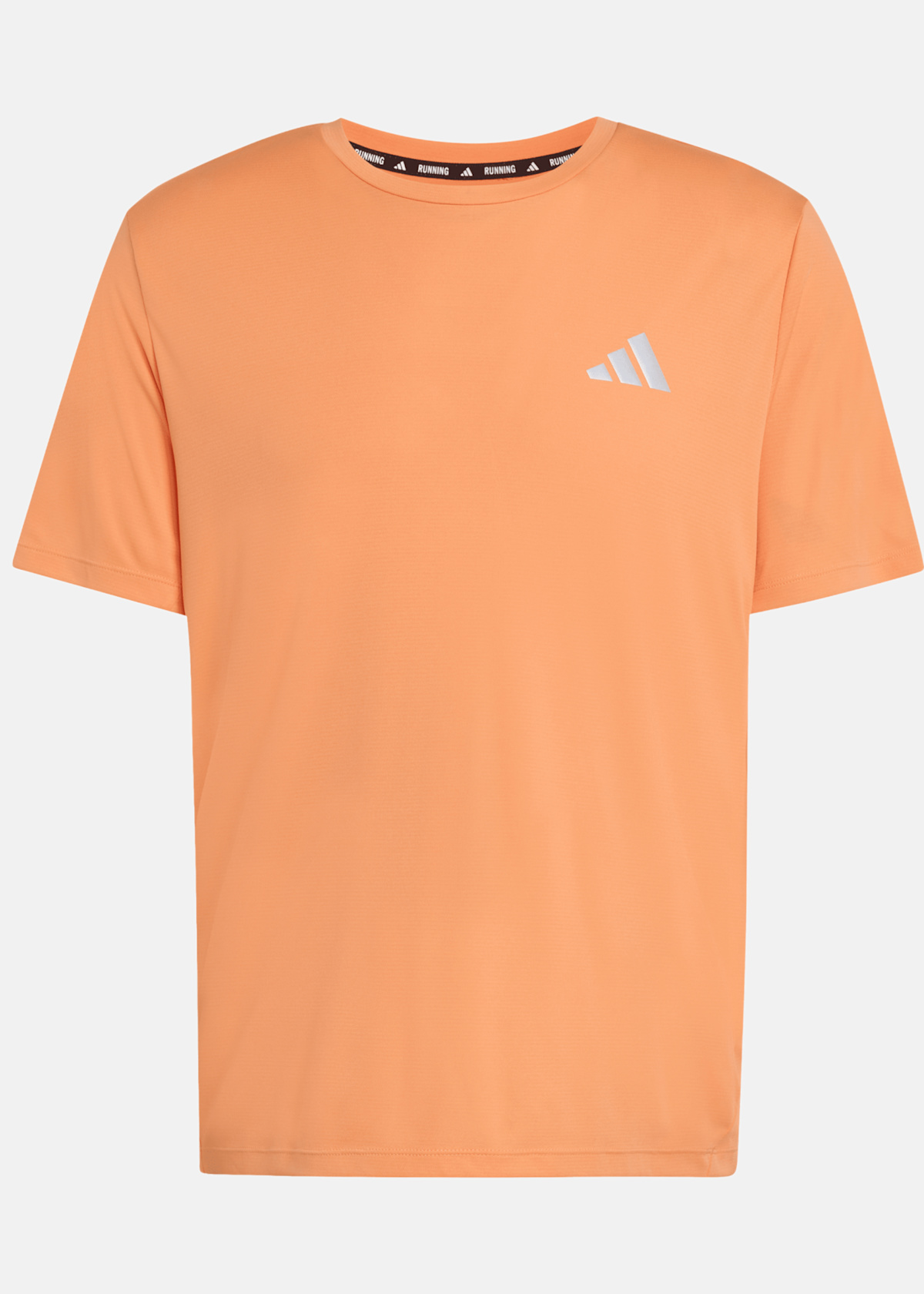 Run Ess Tee M |  - sv-se - herr - klader - t-shirts-linnen - t-shirt-vardag-sport - kortarmad-t-shirt-vardag-sport | Padelspecialisterna