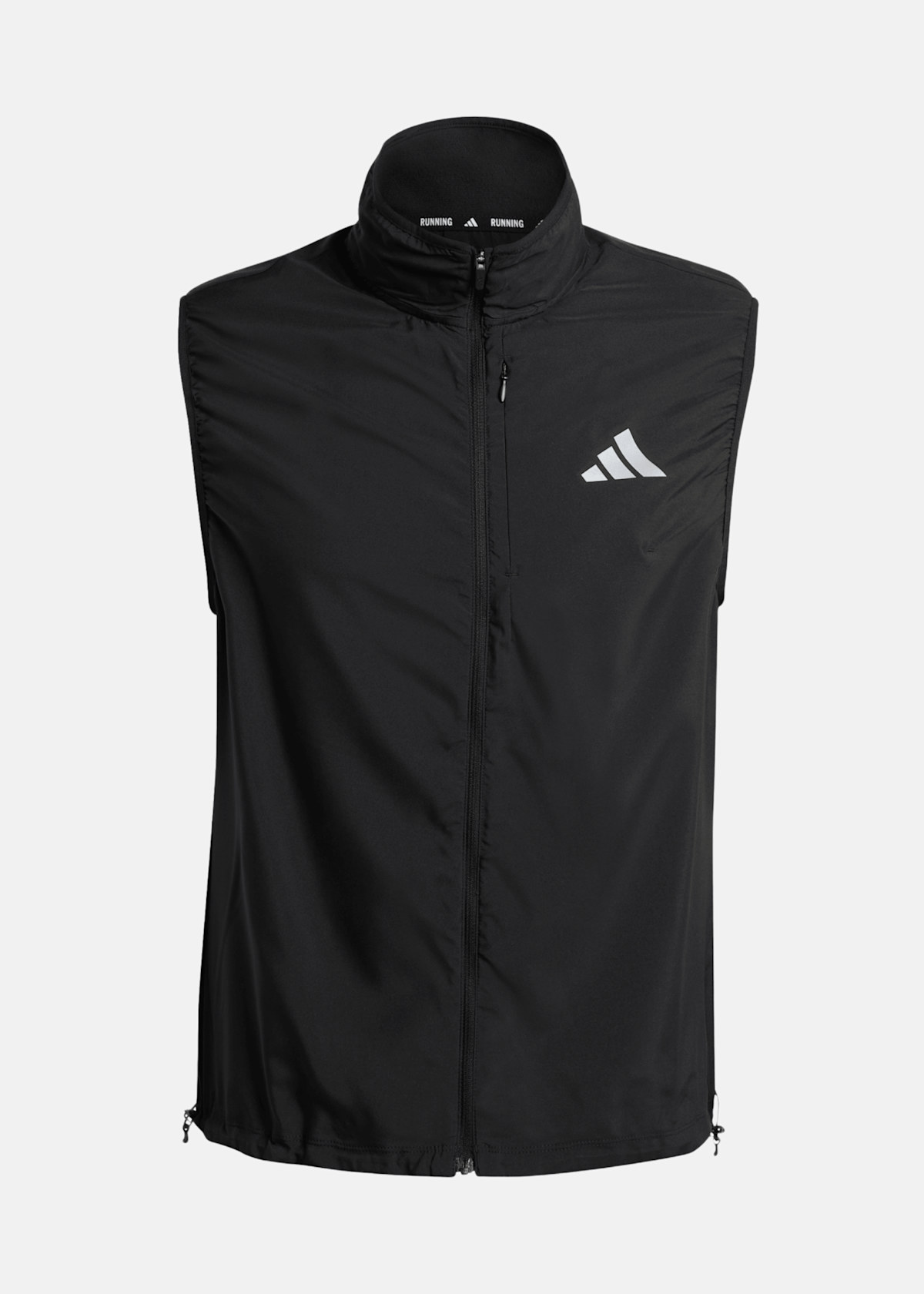 Run Ess Vest M |  - sv-se - herr - klader - vastar - vindvastar | Padelspecialisterna