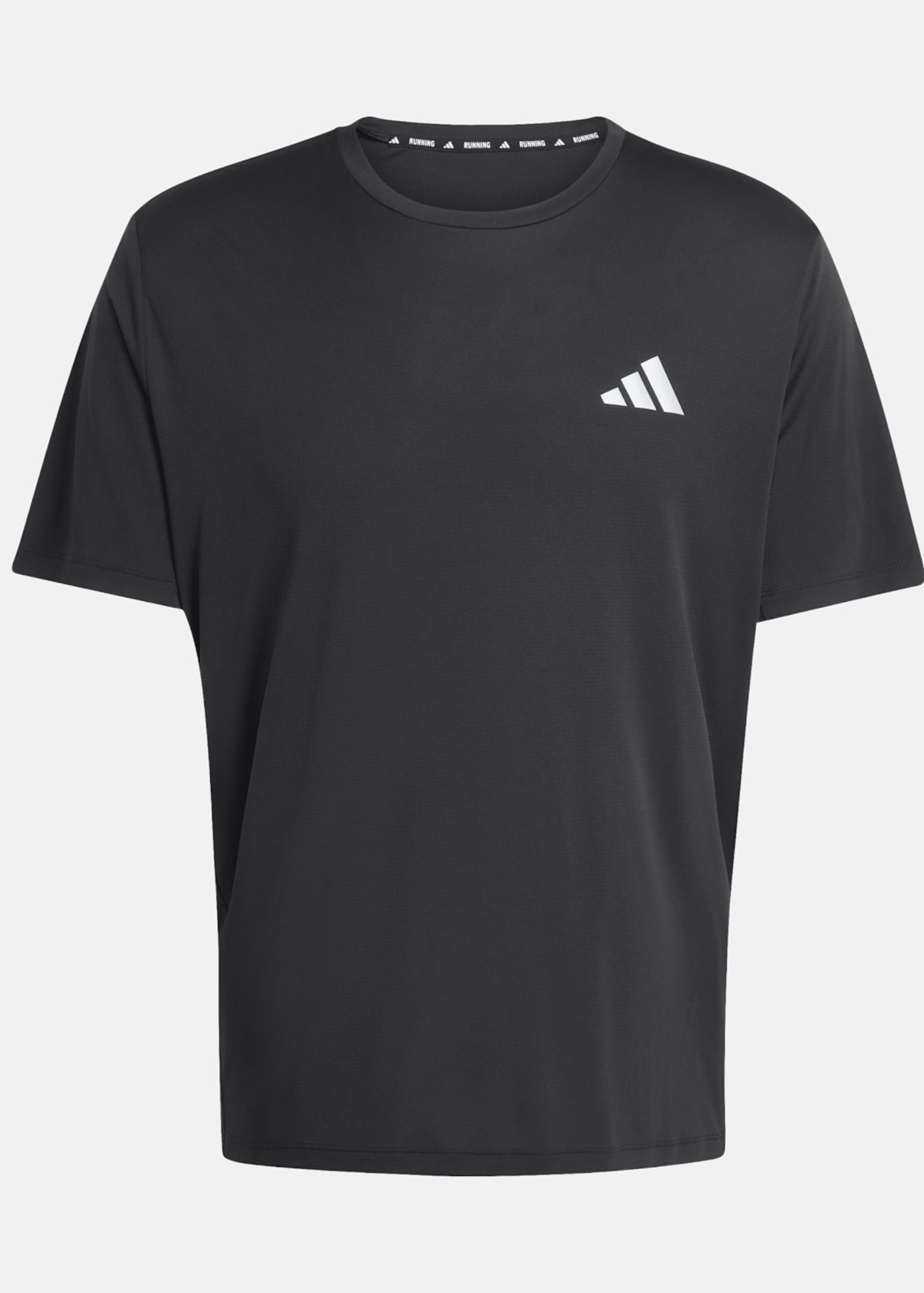 Run Ess Tee M |  - sv-se - herr - klader - t-shirts-linnen - t-shirt-vardag-sport - kortarmad-t-shirt-vardag-sport | Padelspecialisterna