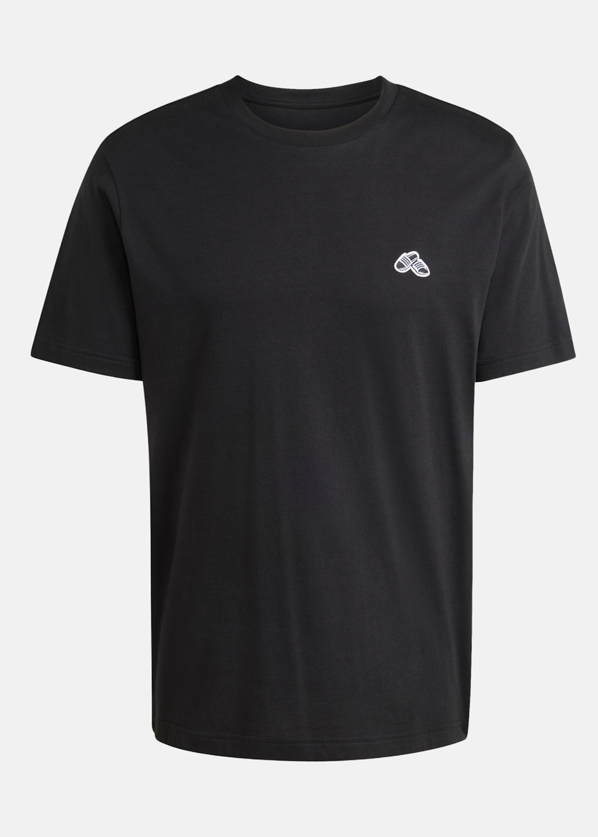 M S SLIDE TR T |  - sv-se - herr - klader - t-shirts-linnen - t-shirt-vardag-sport - kortarmad-t-shirt-vardag-sport | Padelspecialisterna