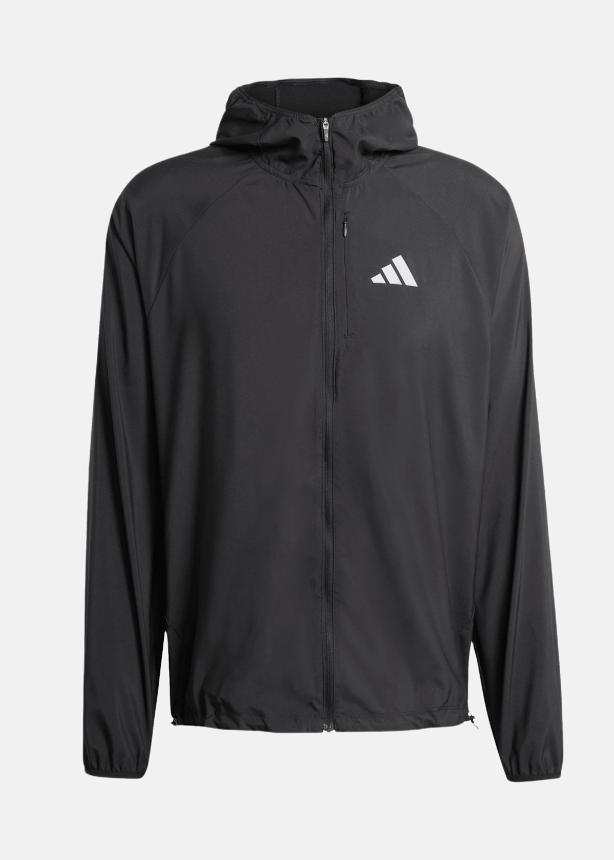 Run Ess JKT M |  - sv-se - herr - klader - jackor - loparjackor | Padelspecialisterna