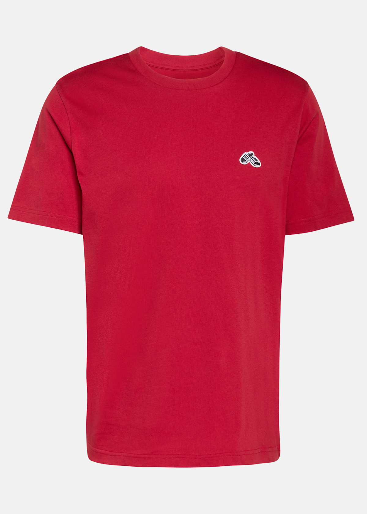 M S SLIDE TR T |  - sv-se - herr - klader - t-shirts-linnen - t-shirt-vardag-sport - kortarmad-t-shirt-vardag-sport | Padelspecialisterna