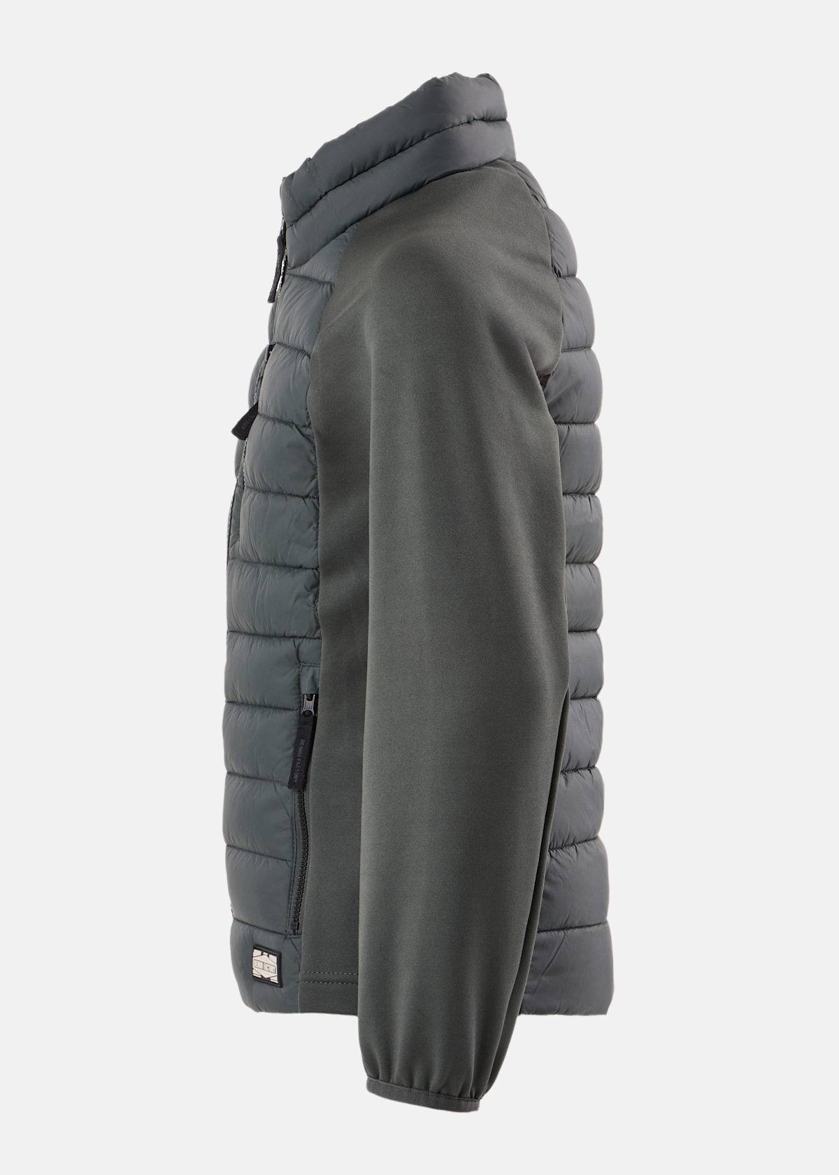 Denver Hybrid Jacket JR |  - sv-se - barn - aktivitet - friluftsliv - frilufts-outdoorklader - vandringsjackor | Padelspecialisterna