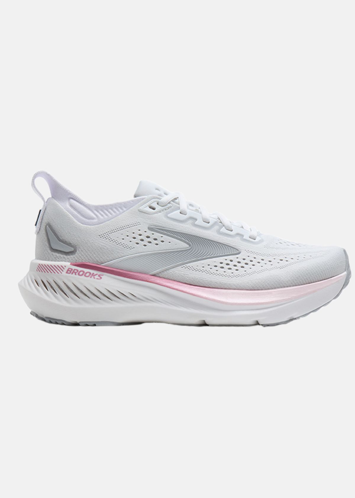 Glycerin GTS 23 | Apparel & Accessories - Shoes - Athletic Shoes - Running Shoes | Padelspecialisterna