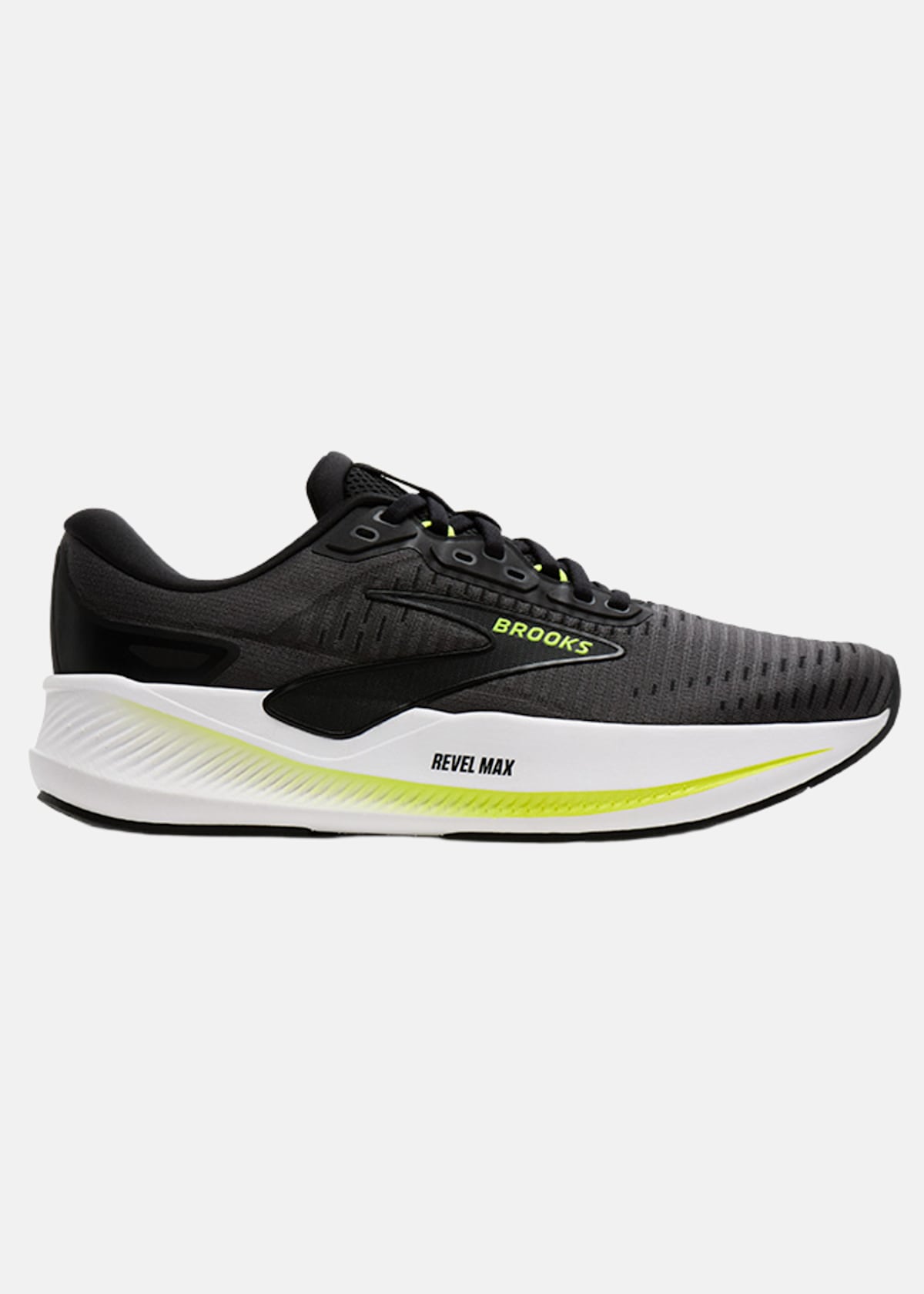 Revel Max | Apparel & Accessories - Shoes - Athletic Shoes - Running Shoes | Padelspecialisterna