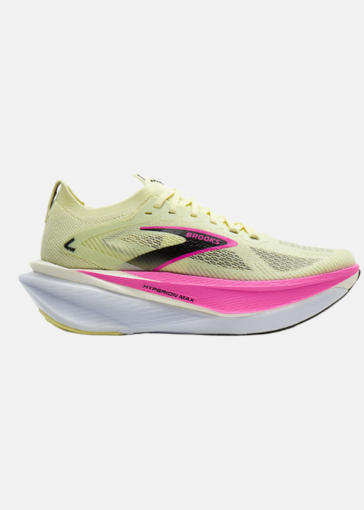 Hyperion Max 3 | Apparel & Accessories - Shoes - Athletic Shoes - Running Shoes | Padelspecialisterna