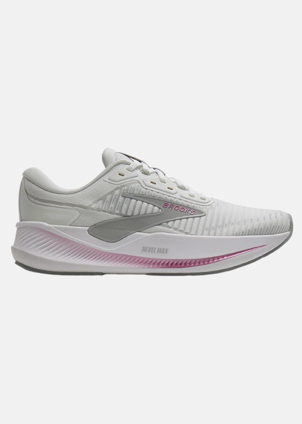 Revel Max | Apparel & Accessories - Shoes - Athletic Shoes - Running Shoes | Padelspecialisterna