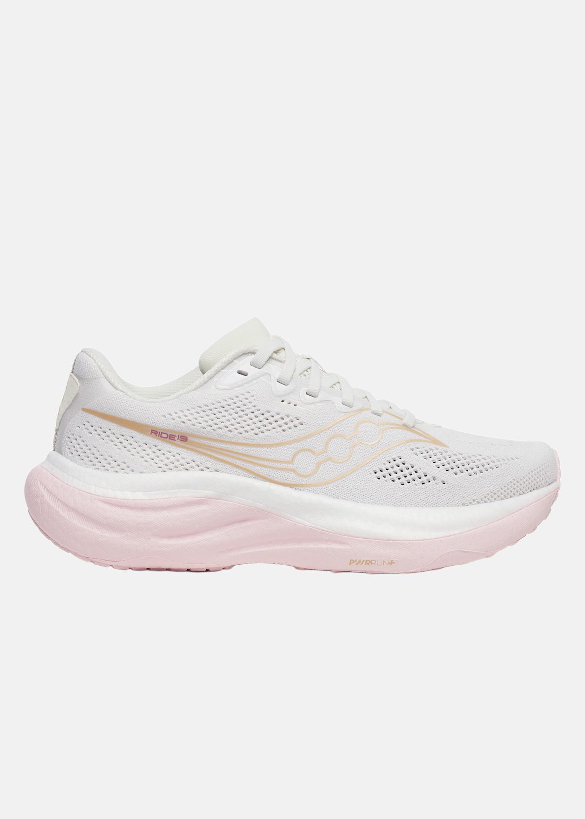 RIDE 19 | Apparel & Accessories - Shoes - Athletic Shoes - Running Shoes | Padelspecialisterna