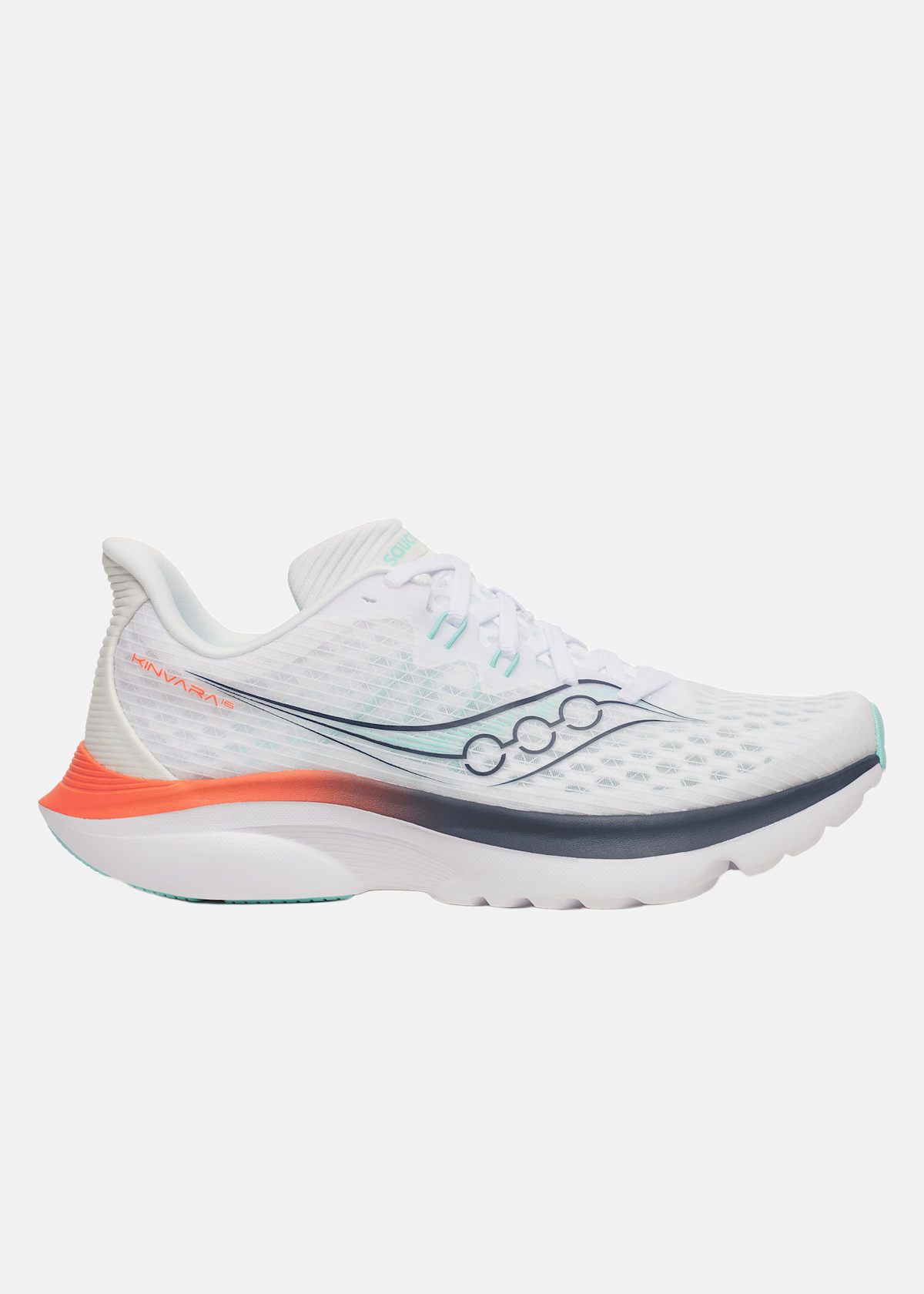 KINVARA 16 | Apparel & Accessories - Shoes - Athletic Shoes - Running Shoes | Padelspecialisterna