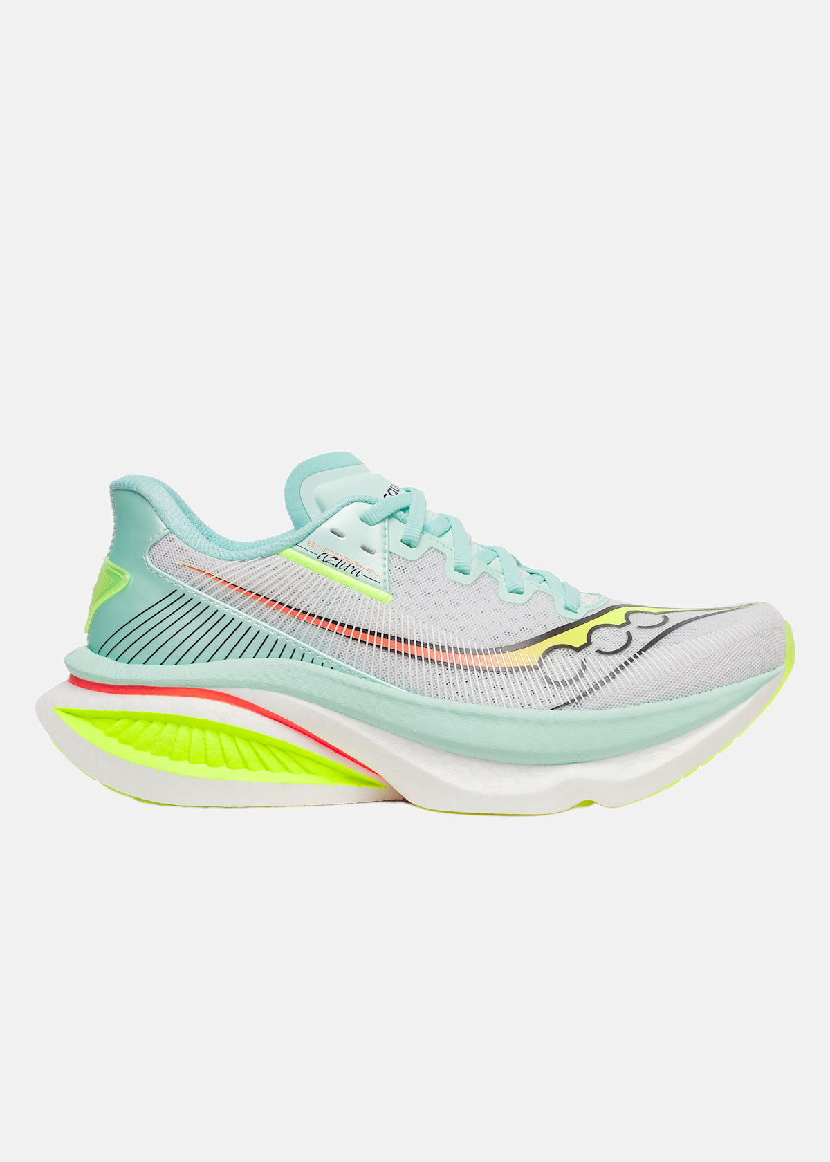 ENDORPHIN AZURA | Apparel & Accessories - Shoes - Athletic Shoes - Running Shoes | Padelspecialisterna
