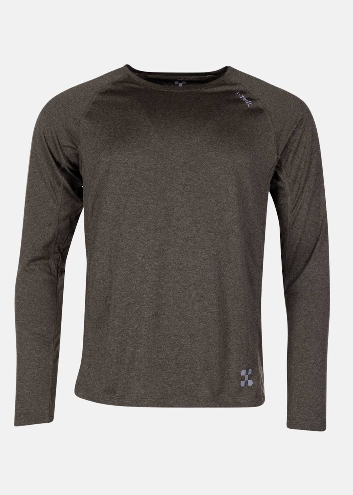 Training L/S Tee |  - sv-se - herr - klader - t-shirts-linnen - t-shirt-vardag-sport - langarmad-t-shirt-vardag-sport | Padelspecialisterna