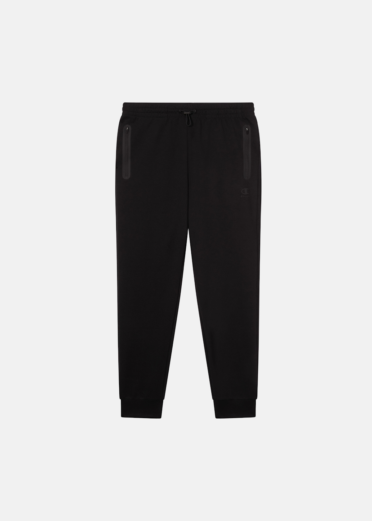 Cuffed Pants |  - sv-se - herr - klader - byxor - tranings-mjukis-vindbyxor - sweatpants-mjukisbyxor | Padelspecialisterna