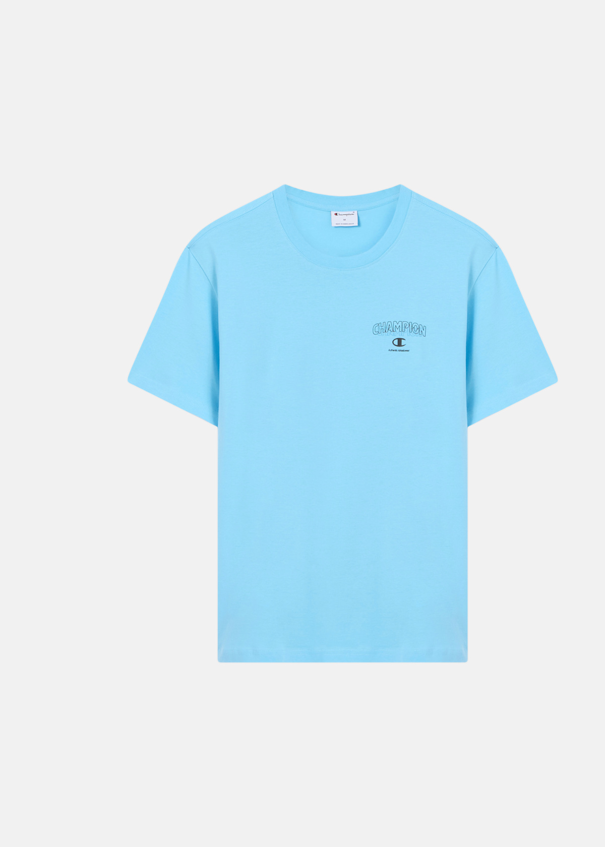 SS Tee |  - sv-se - herr - klader - t-shirts-linnen - t-shirt-vardag-sport - kortarmad-t-shirt-vardag-sport | Padelspecialisterna