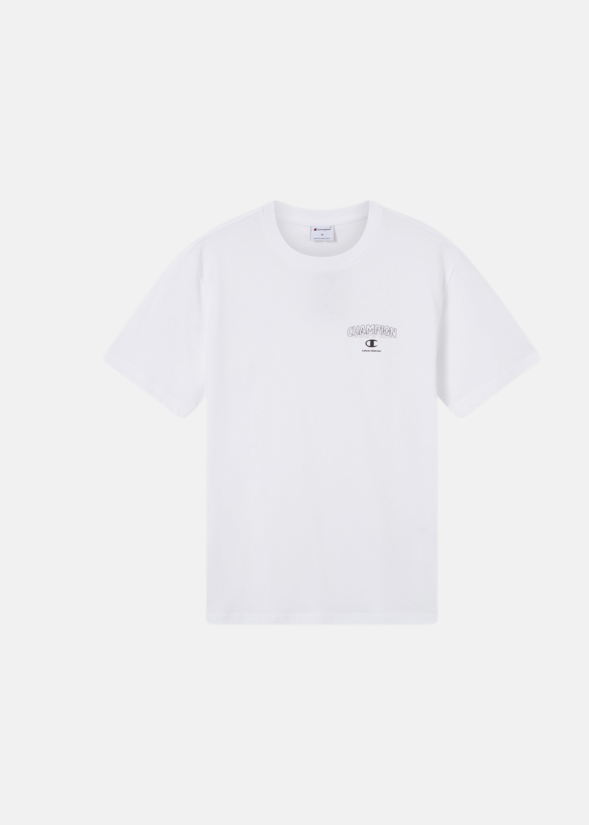 SS Tee |  - sv-se - herr - klader - t-shirts-linnen - t-shirt-vardag-sport - kortarmad-t-shirt-vardag-sport | Padelspecialisterna