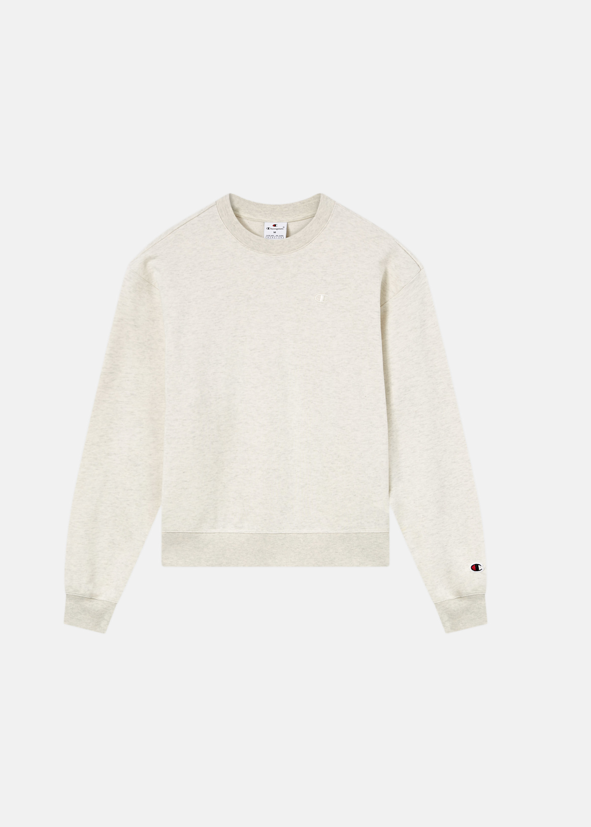 Crewneck Sweatshirt |  - sv-se - dam - klader - trojor - sweatshirts | Padelspecialisterna