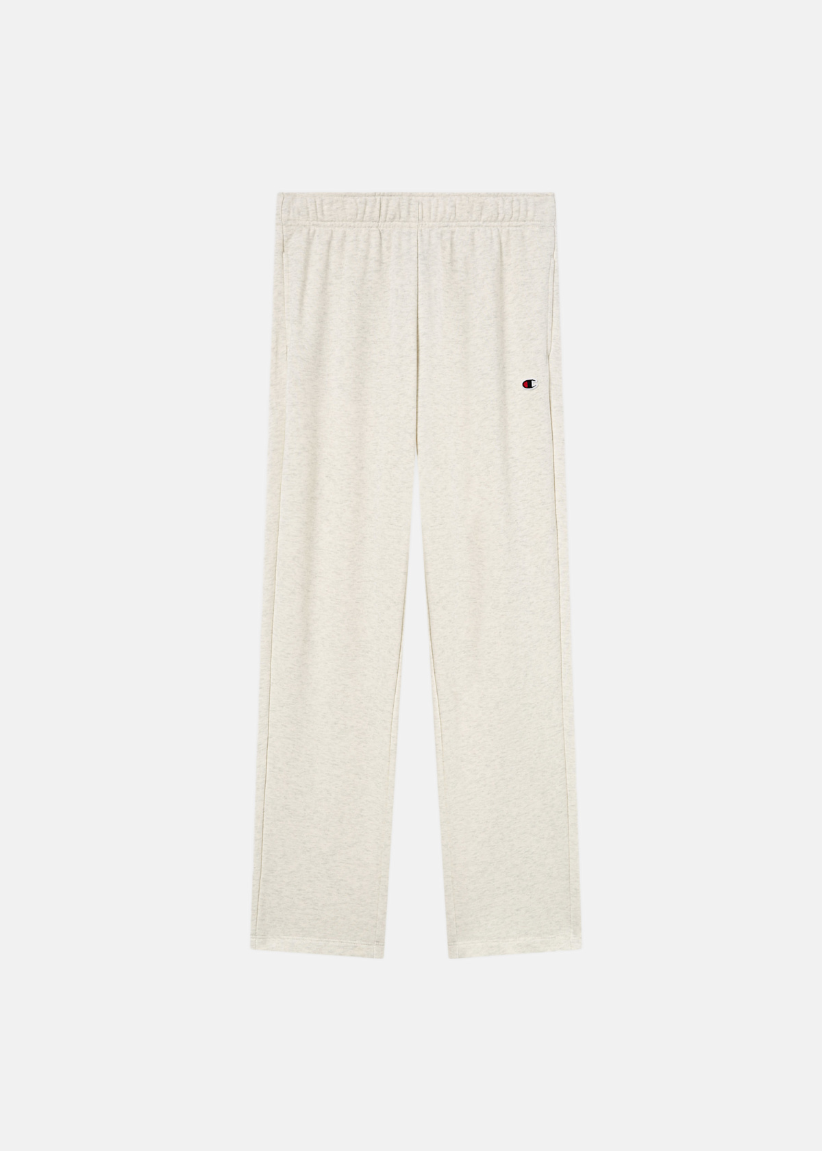 Straight Hem Pants |  - sv-se - dam - klader - byxor - tranings-mjukis-vindbyxor - mjukisbyxor-sweatpants | Padelspecialisterna