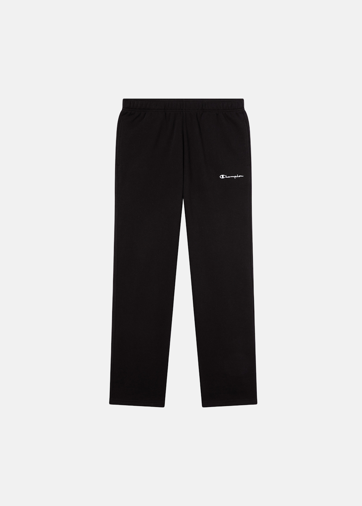Straight Hem Pants |  - sv-se - herr - klader - byxor - tranings-mjukis-vindbyxor - sweatpants-mjukisbyxor | Padelspecialisterna