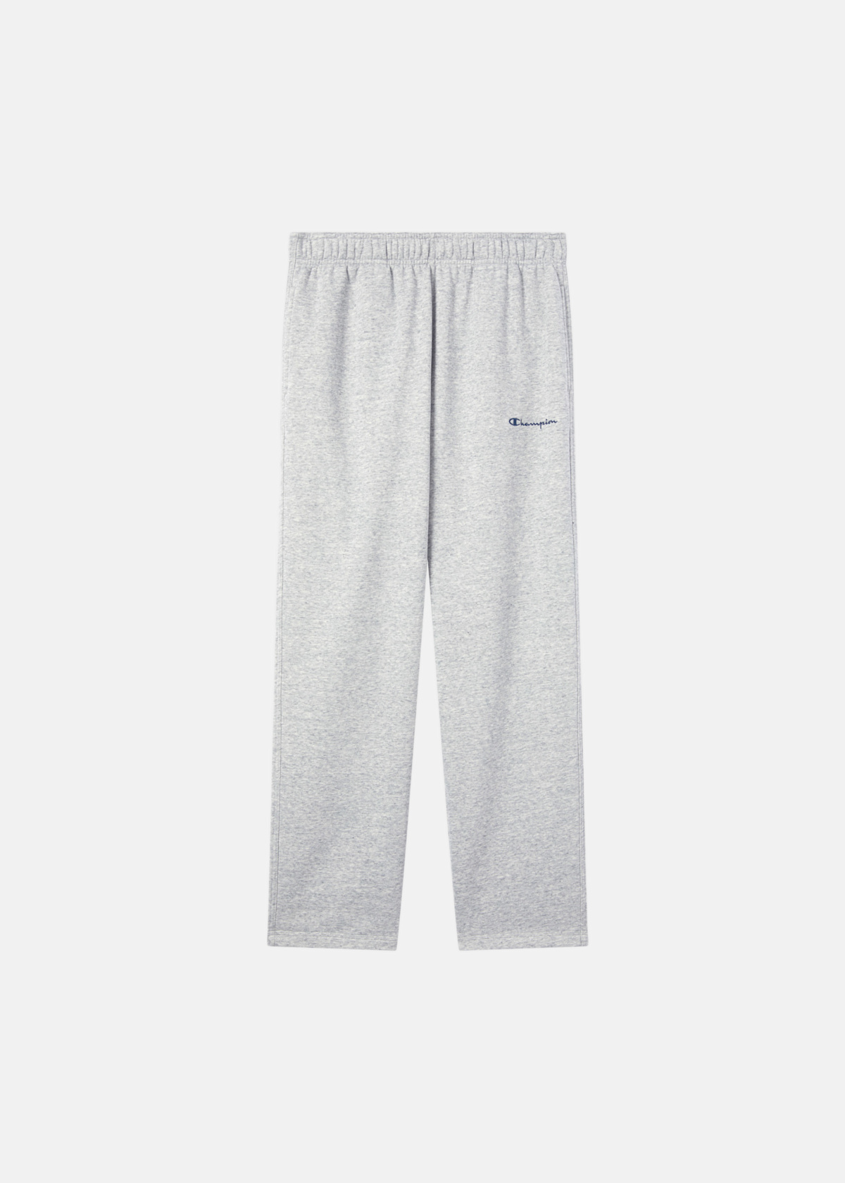 Straight Hem Pants |  - sv-se - herr - klader - byxor - tranings-mjukis-vindbyxor - sweatpants-mjukisbyxor | Padelspecialisterna