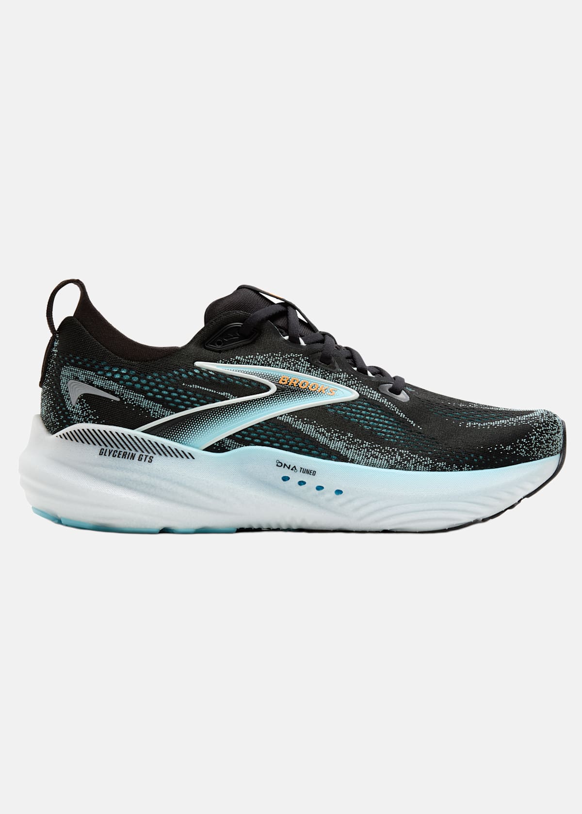 Glycerin GTS 22 | Apparel & Accessories - Shoes - Athletic Shoes - Running Shoes | Padelspecialisterna